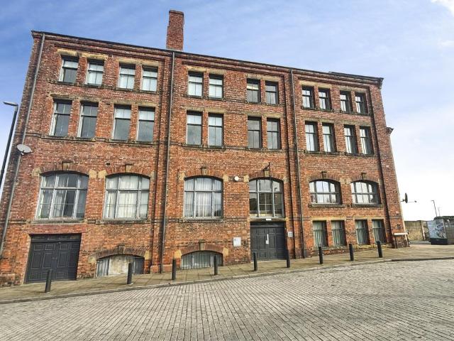 Hutton Street, Gateshead, NE8 1 bed flat to rent £695 pcm £160 pw