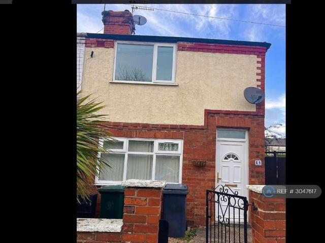 Hutton Road, Skelmersdale, WN8 3 bed terraced house to rent £850 pcm £196 pw
