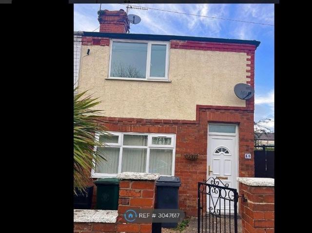 Hutton Road, Skelmersdale WN8, 3 bed terraced house to rent, £850 pcm | PrimeLocation