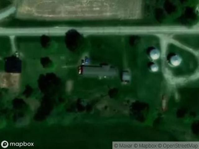 Hutton Rd