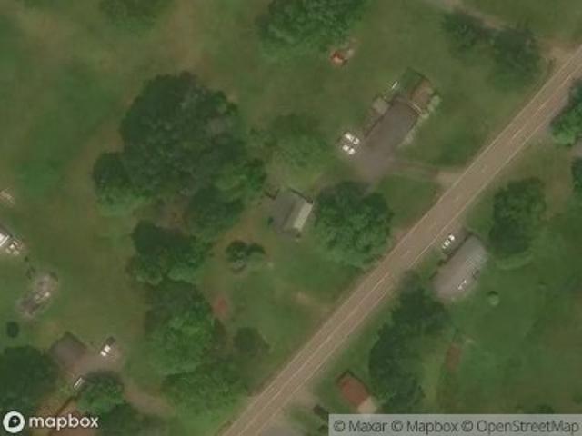 Hutton Rd