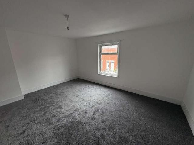 Hutton Terrace, Willington, County Durham, DL15