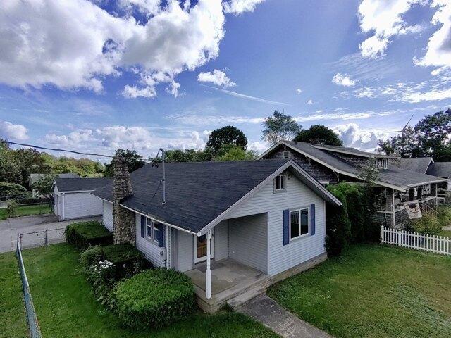 Huttleston Ave, Fairhaven, Home For Sale