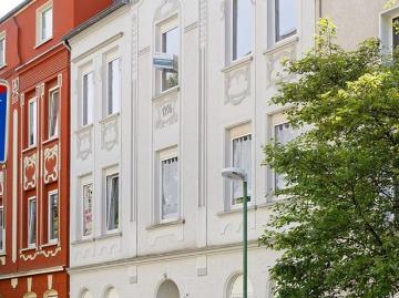 Hüttmannstraße 65, 45143 Essen