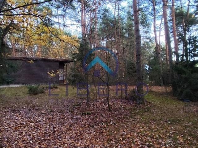 Urokliwy domek rekreacyjny 81 m2 z dwoma wejściami