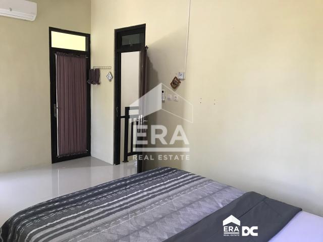 Hutama Resort Temanggung, Hunian Elite dan Premium