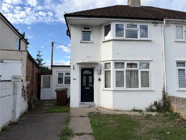 Hutchcomb Road, Oxford, Oxfordshire OX2, 3 bed semi detached house to rent, £1,800 pcm | PrimeLocation