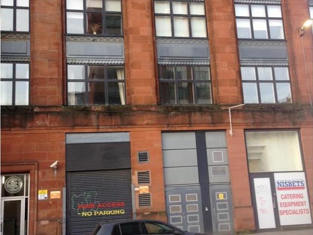 Hutcheson Street, Glasgow, G1 1SL, United Kingdom | 1 bed apartment for rent #137018868 | Rentberry