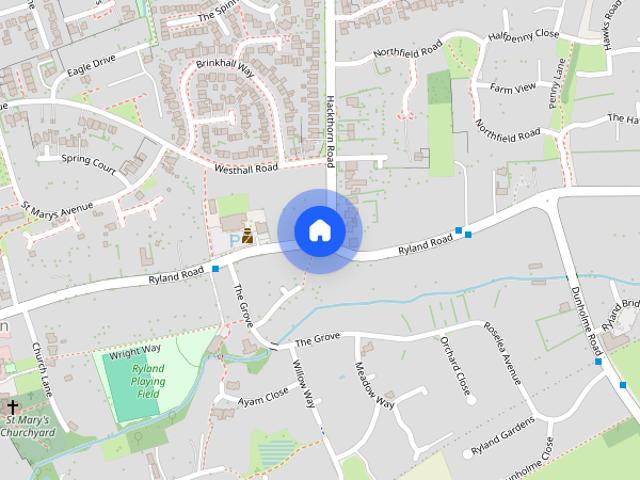 Hutchings Way, Welton, Lincoln, Lincolnshire, LN2