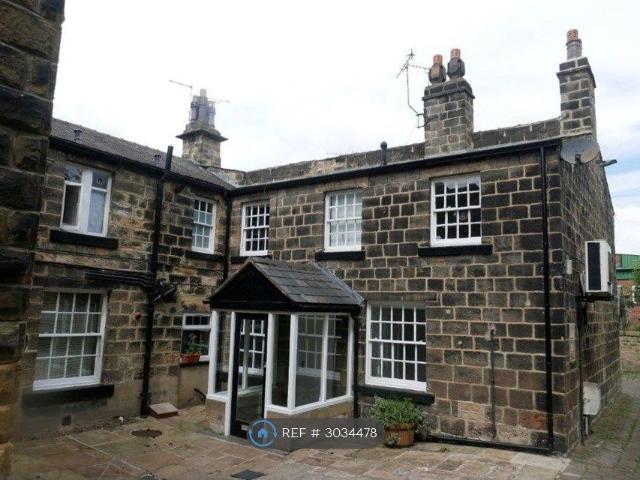 Hutchinson Place, Leeds LS5, 1 bed flat to rent, £950 pcm | PrimeLocation