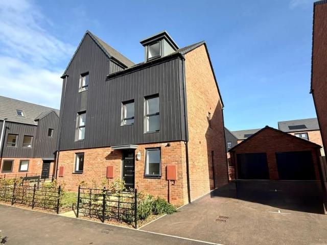 Hutchinson Road, Yate, Bristol BS37, 3 bed semi detached house to rent, £1,650 pcm | PrimeLocation