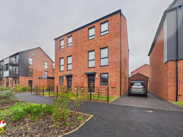 Hutchinson Road, Yate, Bristol BS37, 3 bed semi detached house to rent, £1,750 pcm | PrimeLocation
