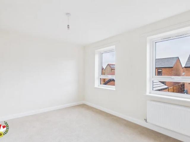 Hutchinson Road, Yate, Bristol