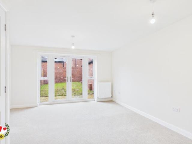 Hutchinson Road, Yate, Bristol