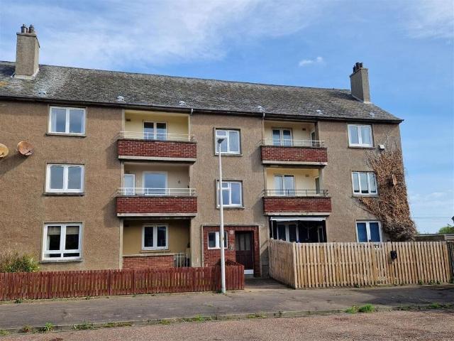 Hutchison Court, Fife KY16, 3 bed flat to rent, £2,250 pcm | PrimeLocation