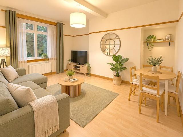 Hutchison Crossway, Slateford, Edinburgh, EH14