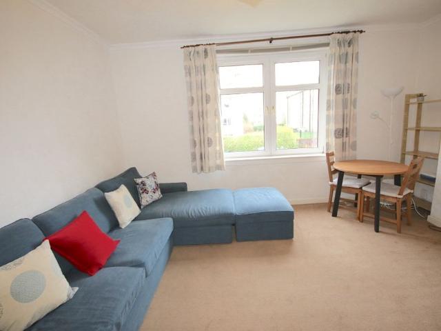 Hutchison Road, Edinburgh, EH14