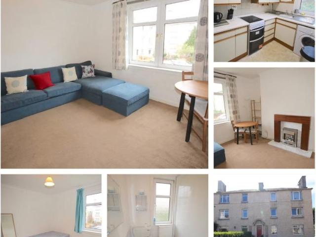 Hutchison Road, Edinburgh, EH14 2 bed flat to rent £1,200 pcm £277 pw