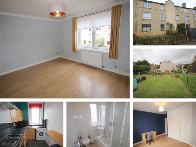 Hutchison Road, Slateford, Edinburgh EH14, 2 bed flat to rent, £1,295 pcm | PrimeLocation