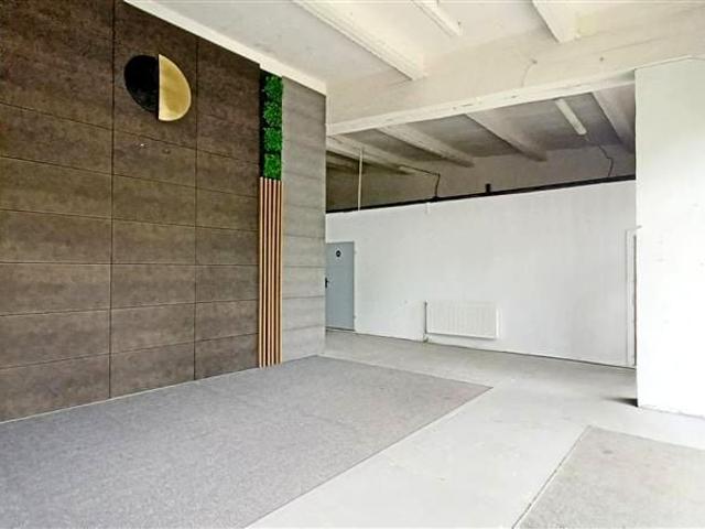 Hutnicza 440 m², Gdynia