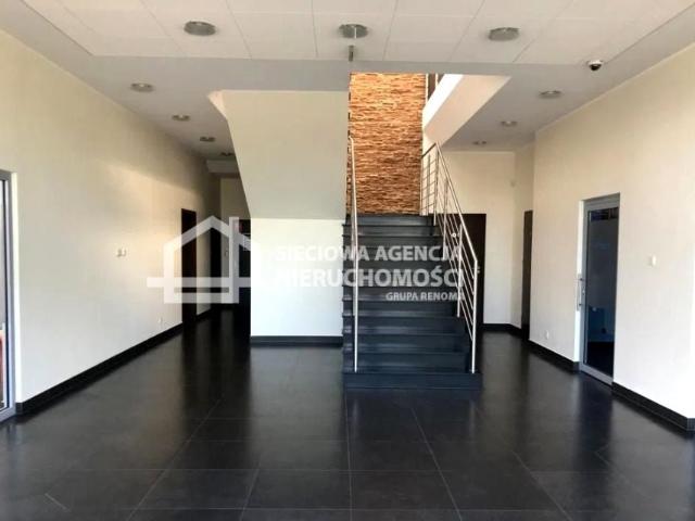 Hutnicza 67 m², Gdynia