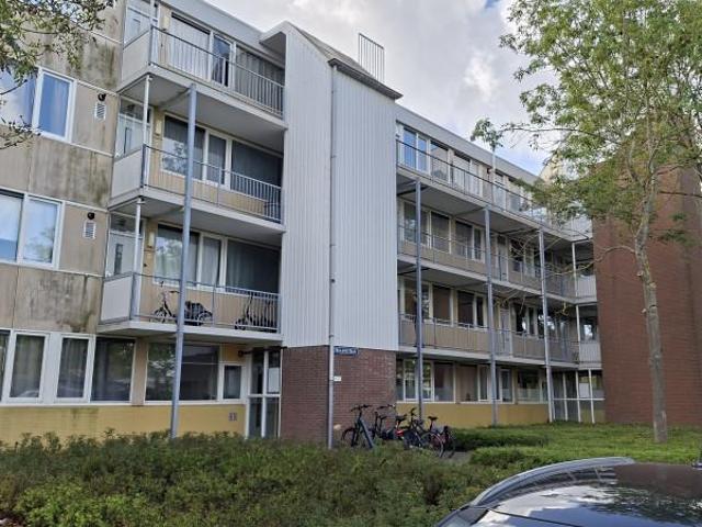 Huurwoning Middelburg