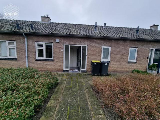 Huurwoning Numansdorp