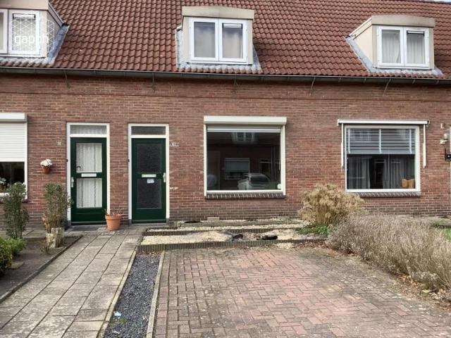 Huurwoning Nijverdal