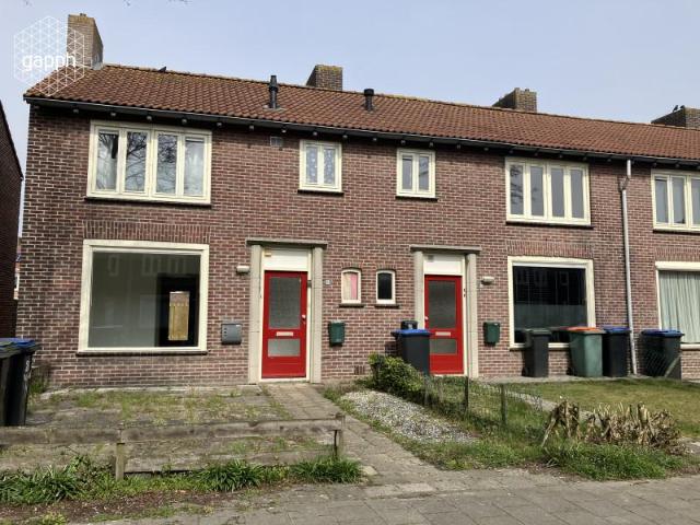 Huurwoning Oudenbosch