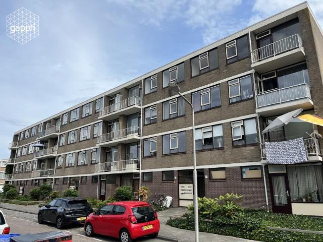 Huurwoning Alblasserdam