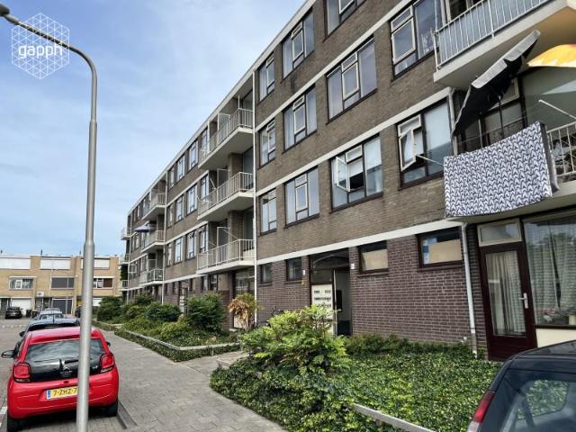 Huurwoning Alblasserdam