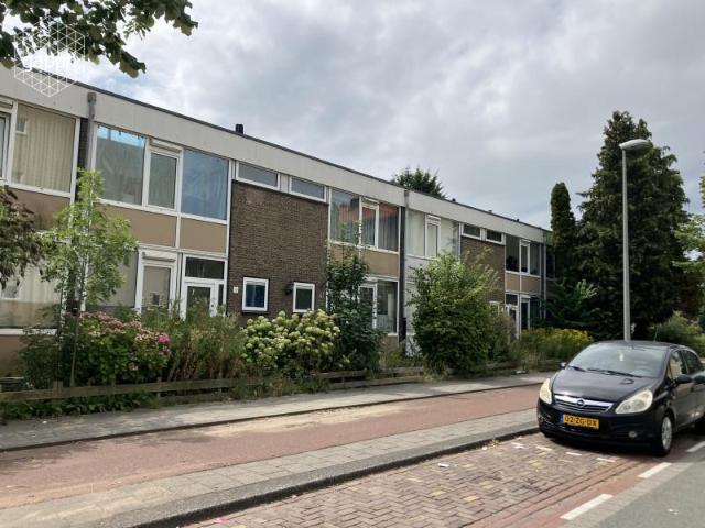 Huurwoning Amsterdam