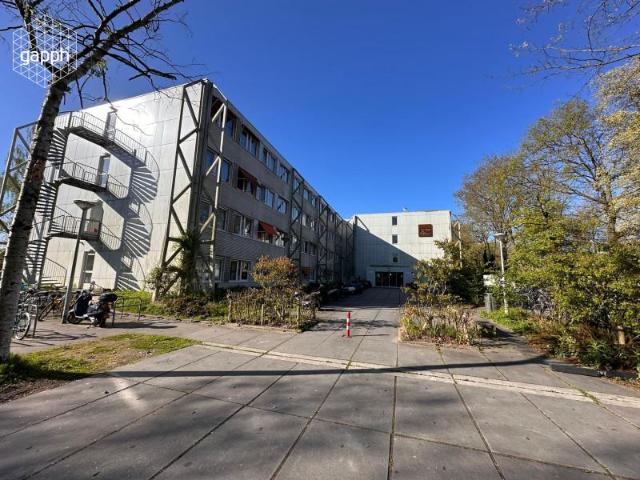 Huurwoning Amsterdam