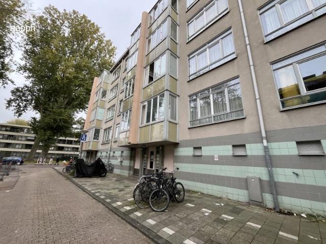 Huurwoning Amsterdam