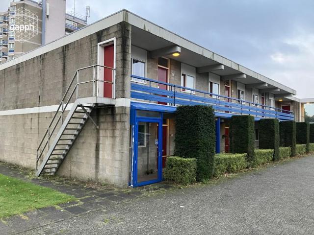 Huurwoning Bussum
