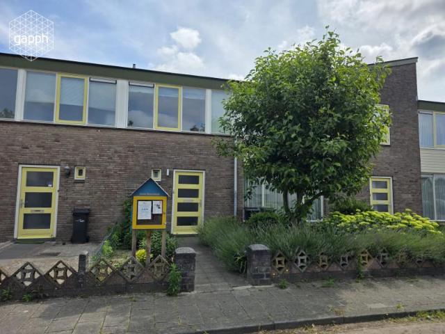 Huurwoning Berghem