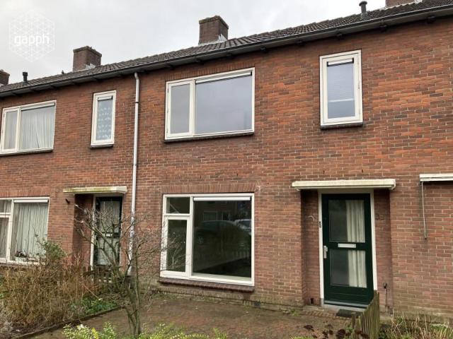 Huurwoning Breukelen