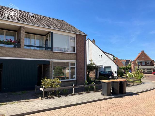Huurwoning Delden