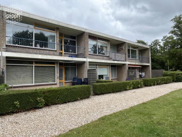Huurwoning Dirksland