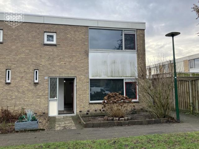 Huurwoning Dongen