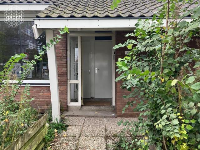 Huurwoning Dordrecht