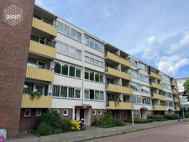 Huurwoning Eindhoven
