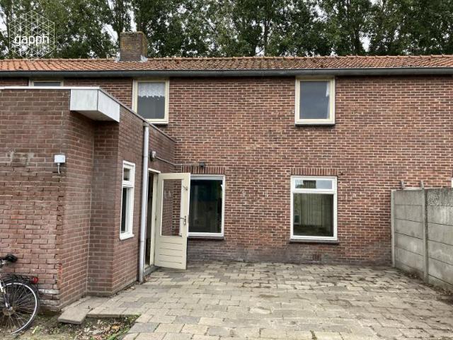Huurwoning Fijnaart