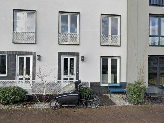 huurwoning for rent Muiden Waadse Poldergracht