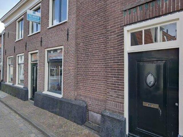 huurwoning for rent Muiden Hellingstraat