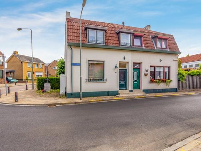 huurwoning for rent Munstergeleen Lichtenberg
