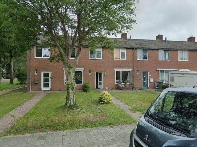 huurwoning for rent Musselkanaal Goudenregenstraat