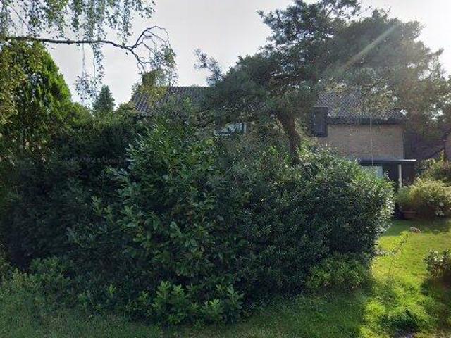 huurwoning for rent Maarn Berkenlaan