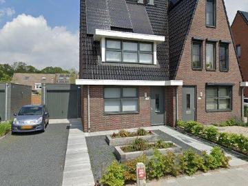 huurwoning for rent Maarsbergen Samuel de Marezhof