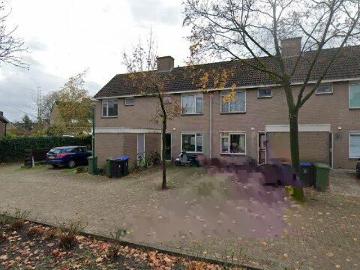 huurwoning for rent Maarssen Spechtenkamp